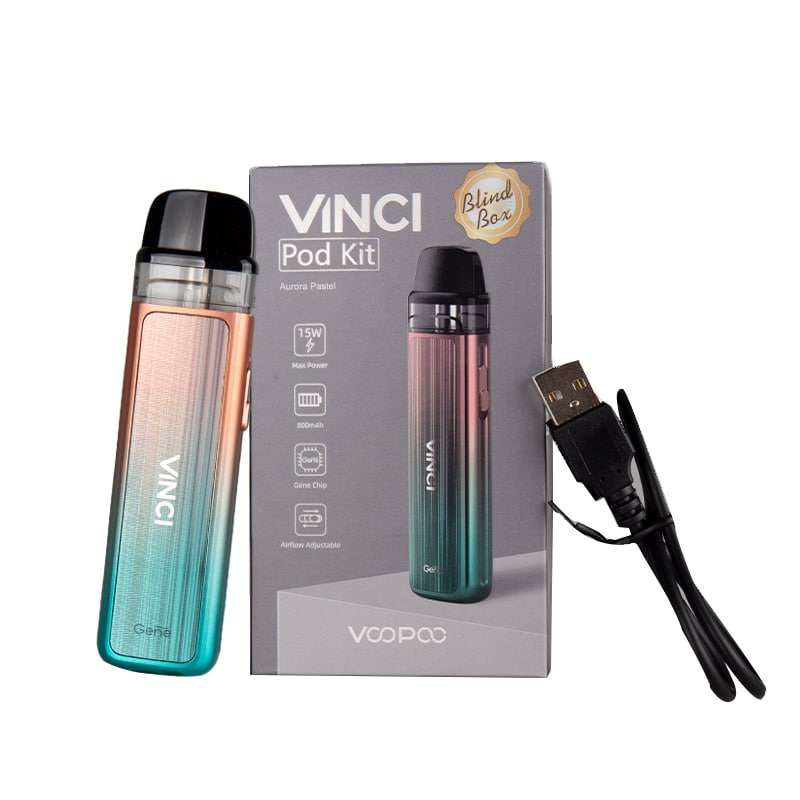 Vinci Pod Kit – Voopoo - Image 3
