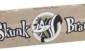 Skunk Rolling Papers – 1¼ Size