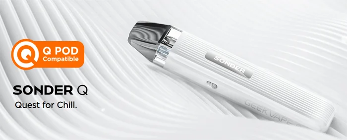 sonder q vape
