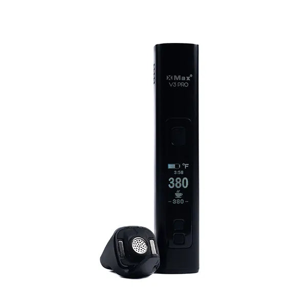 XMAX V3 PRO – BLACK - Image 5