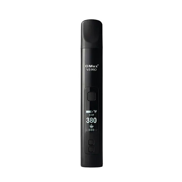 XMAX V3 PRO – BLACK