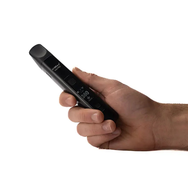 XMAX V3 PRO – BLACK - Image 8