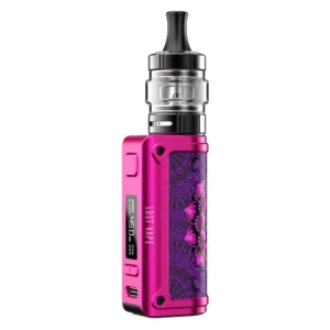 Thelema Mini Kit – Lost Vape