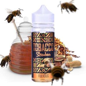 Fulvous – Tobacco Shades 100ml
