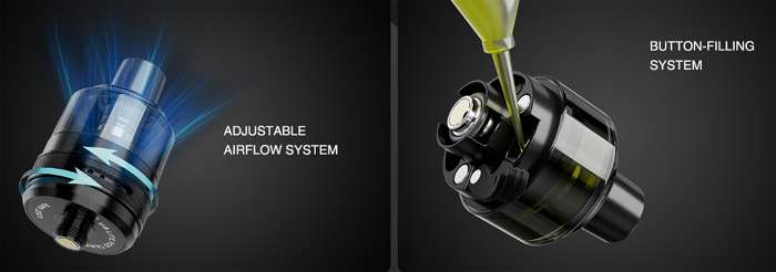 thelema mini lost vape