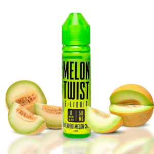 Melon Twist β Honeydew melon chew 50 ml