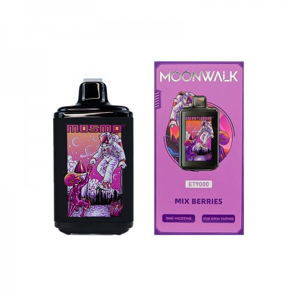 vape descartavel