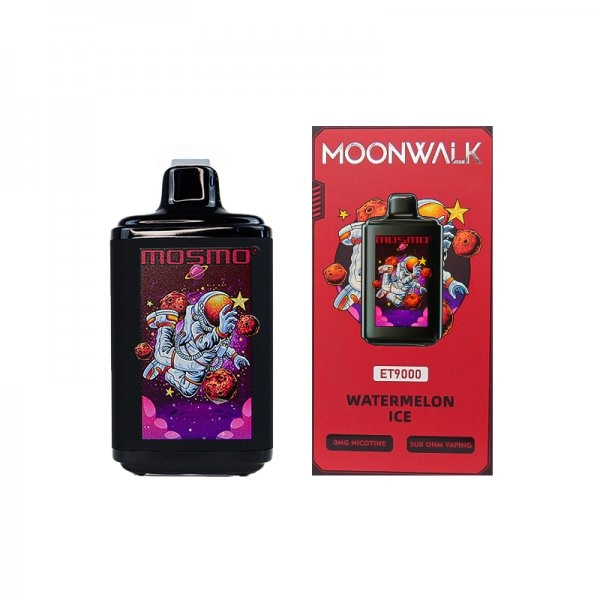 vape descartável
