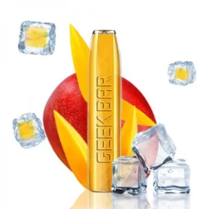 Vape Descartável Geek Bar – Mango Ice