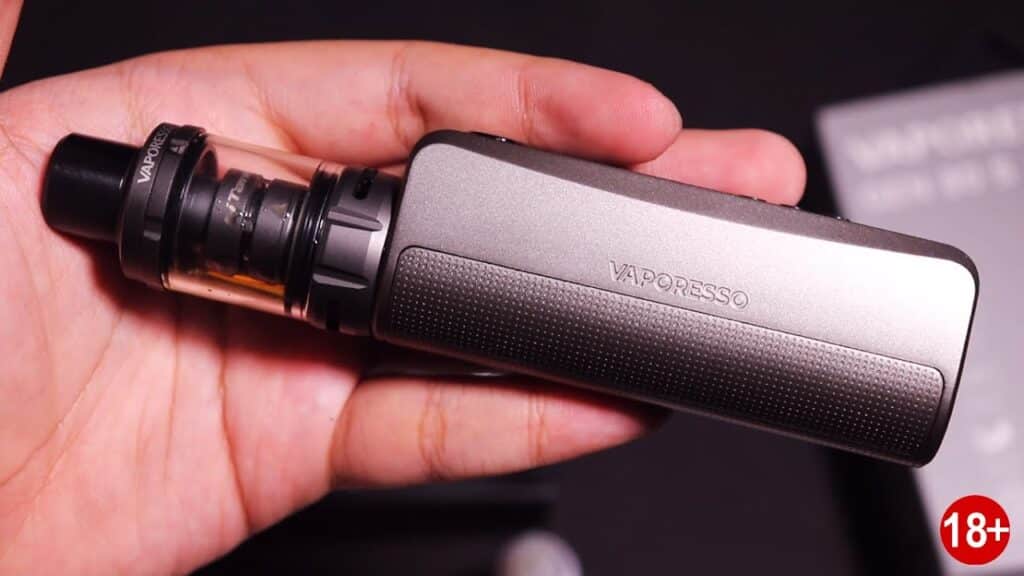 vape kit vaporesso gen