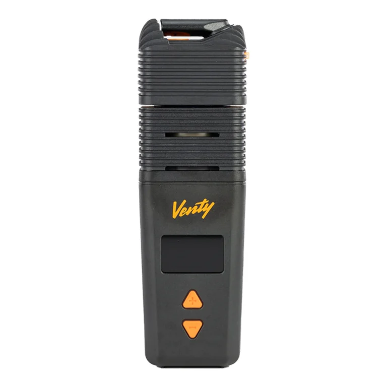 Venty Vaporizer - Image 8