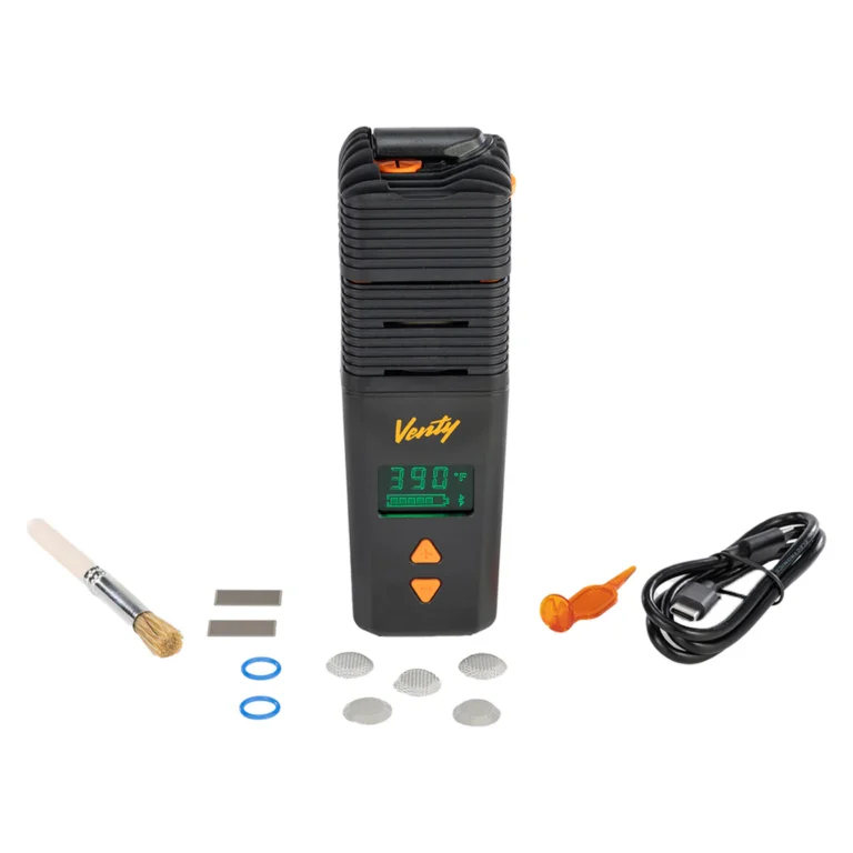 Venty Vaporizer - Image 5