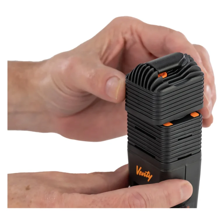 Venty Vaporizer - Image 16