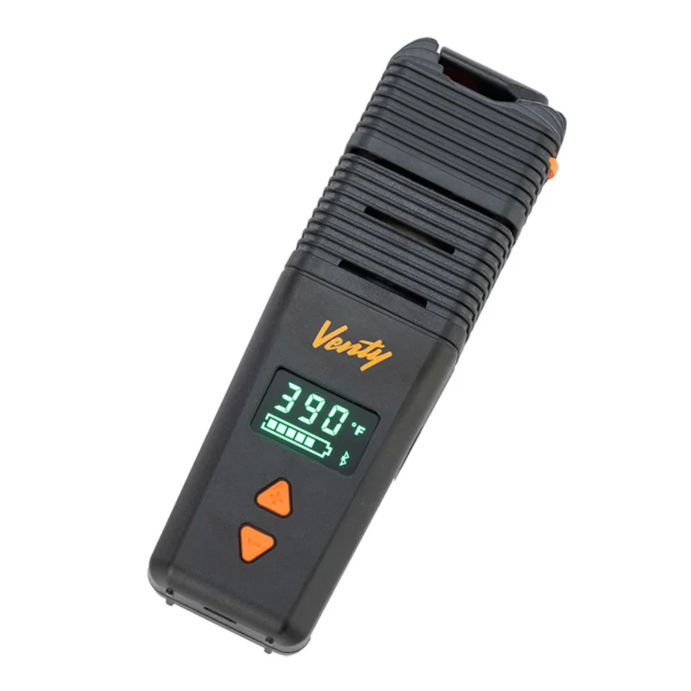 Venty Vaporizer - Image 11