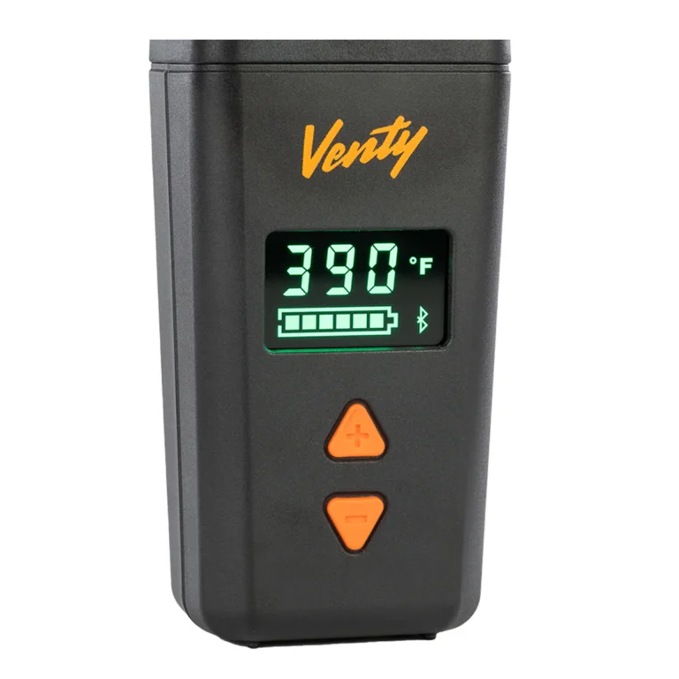 Venty Vaporizer - Image 17