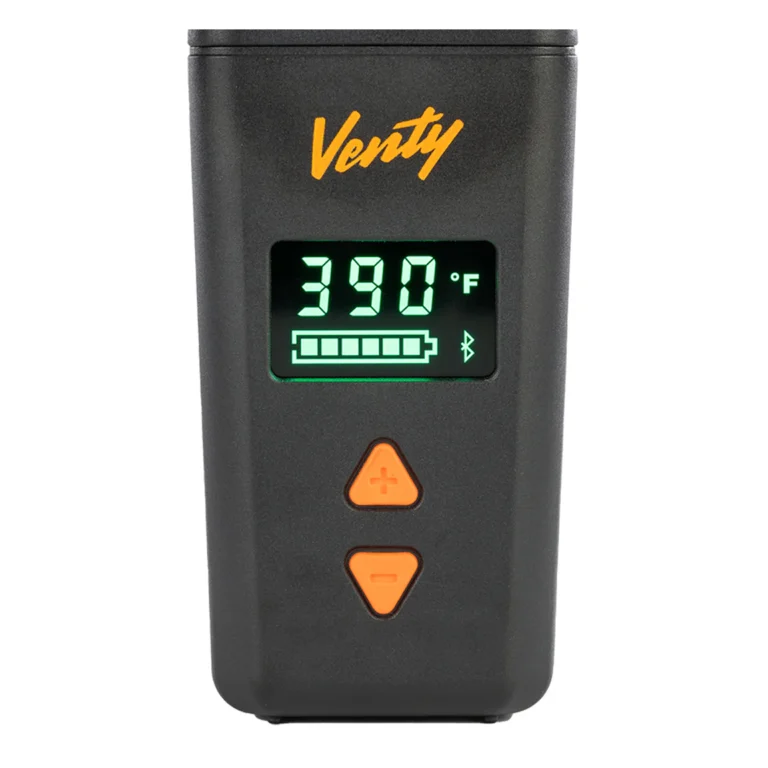 Venty Vaporizer - Image 12