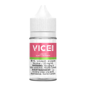 Vice Salt Nic E-Liquid – Lush Ice 30ml