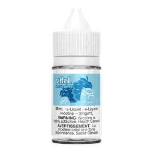 Vital Freebase E-Liquid – Arctic Berry 30ml