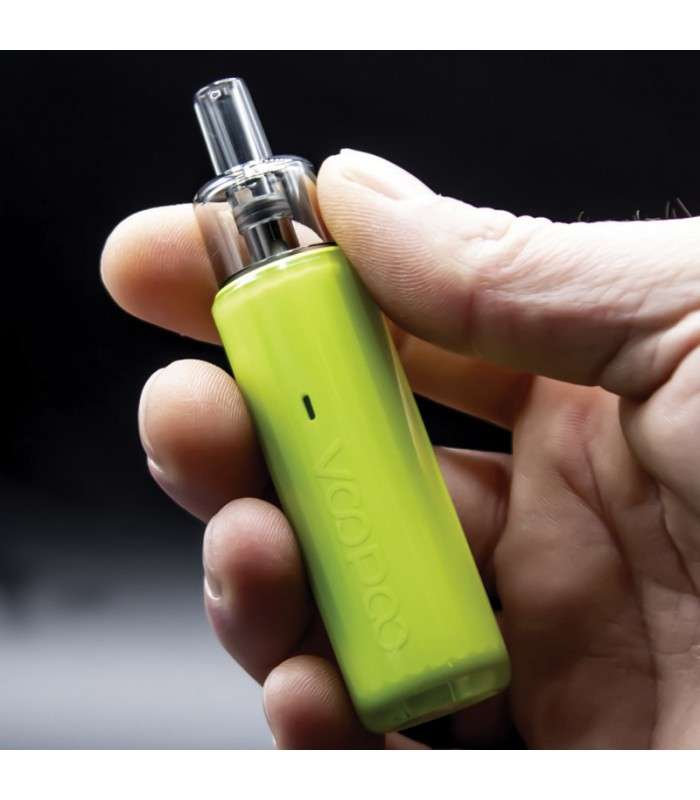 Doric Q Pod Kit – Voopoo - Image 3