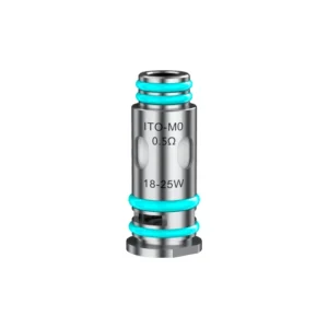 Resistência Voopoo ITO