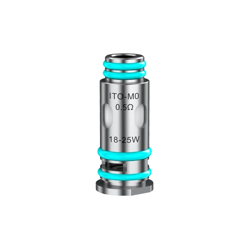 Resistência Voopoo ITO