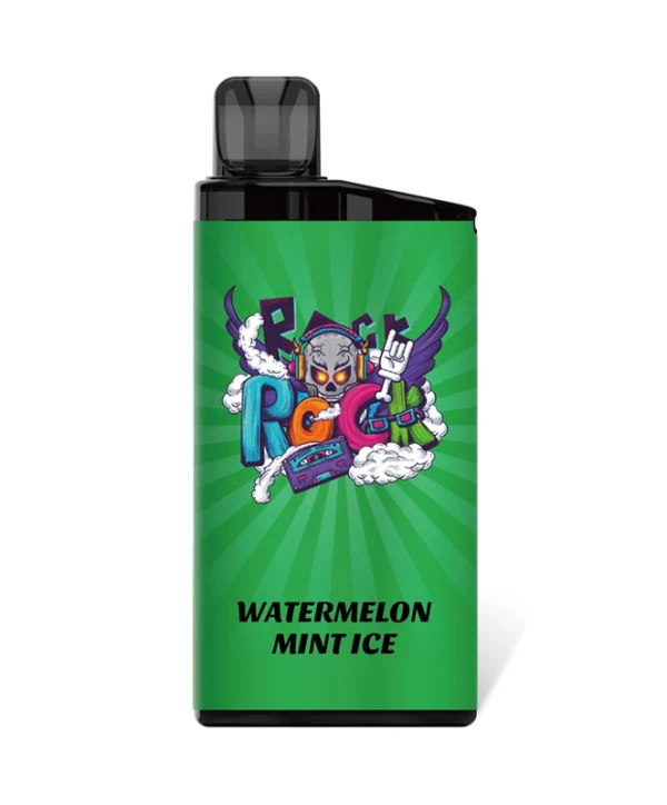 Watermelon Mint IGET Bar - Image 3