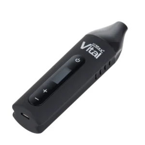 Vaporizador de Erva – Xmax Vital – Preto