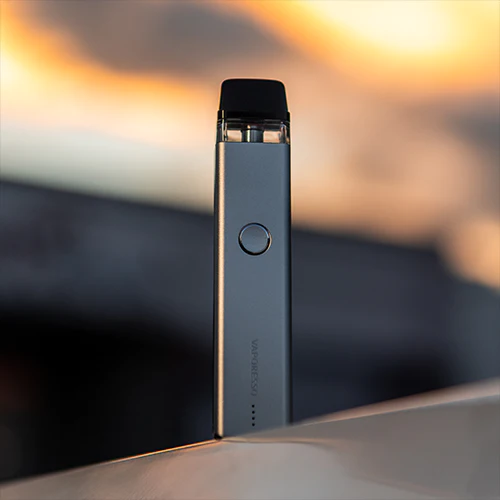 Vaporesso Xros 2 Kit - Image 3