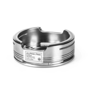 Alpha HMD – Stainless Steel