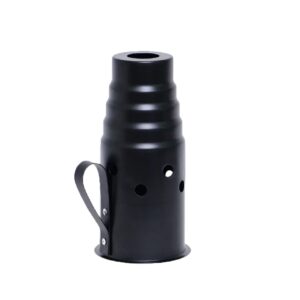 Shisha Wind Cover