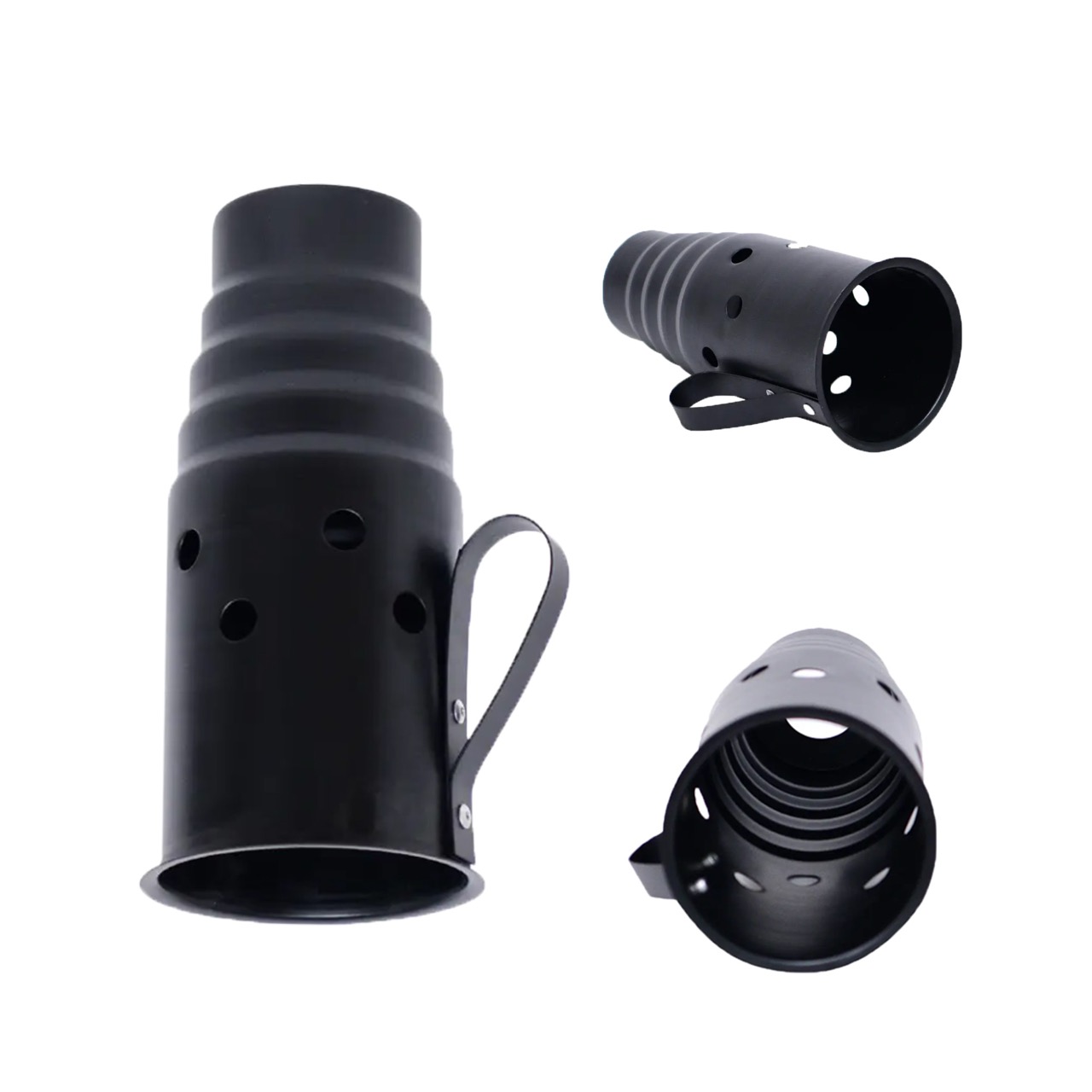Shisha Wind Cover - Image 2