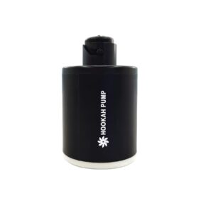 Hookah Starter Pump