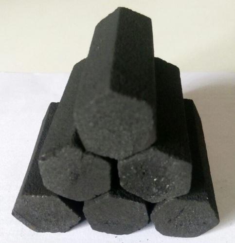 Titanium Shisha Premium Charcoal