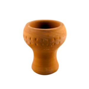 Hookah Clay Bowl