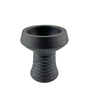 Black Turkish Bowl