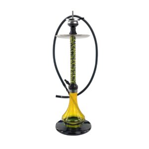 Aurora-X Hookah