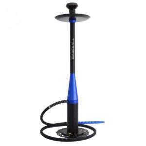 Baseball Bat Hookah